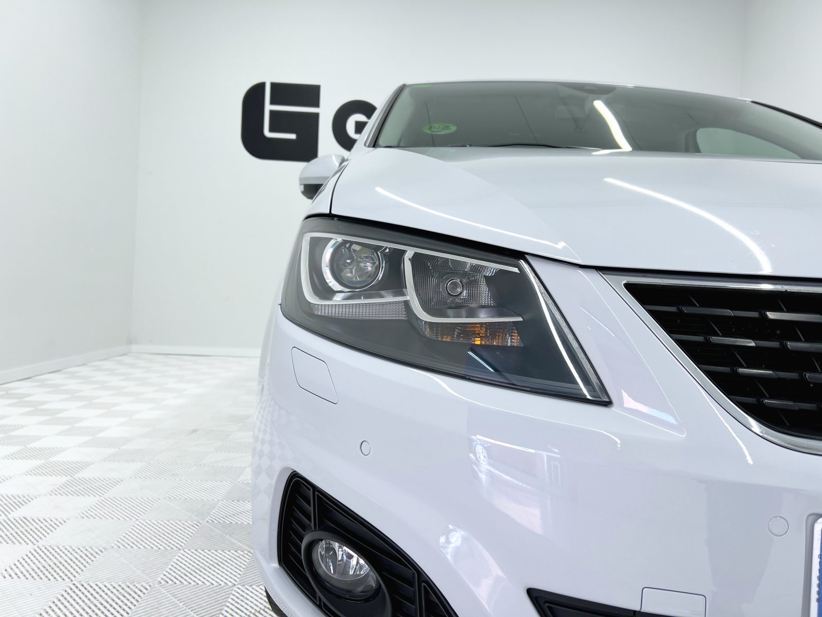 SEAT ALHAMBRA 1.4 TSI S/S Xcellence GO DSG 110 kW (150 CV) 4 