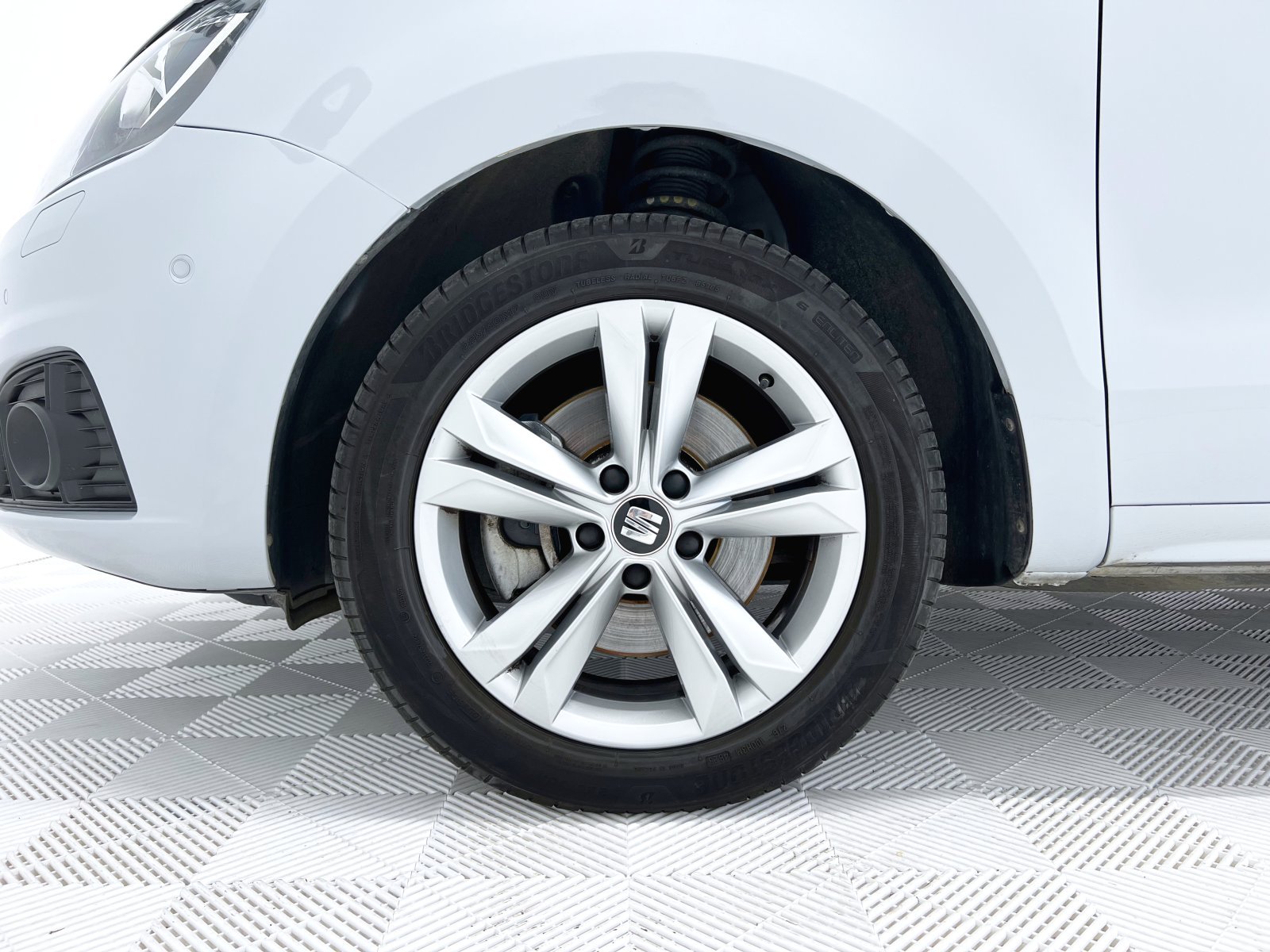 SEAT ALHAMBRA 1.4 TSI S/S Xcellence GO DSG 110 kW (150 CV) 22 