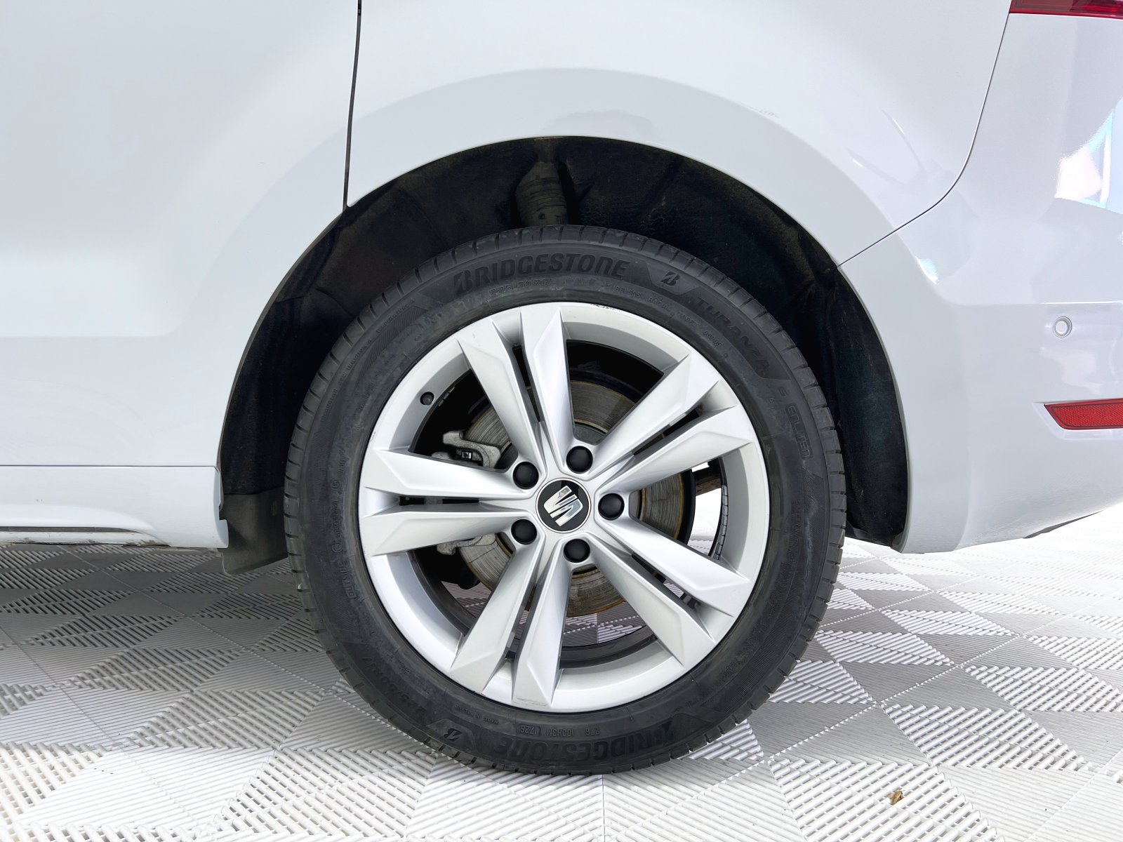 SEAT ALHAMBRA 1.4 TSI S/S Xcellence GO DSG 110 kW (150 CV) 23 