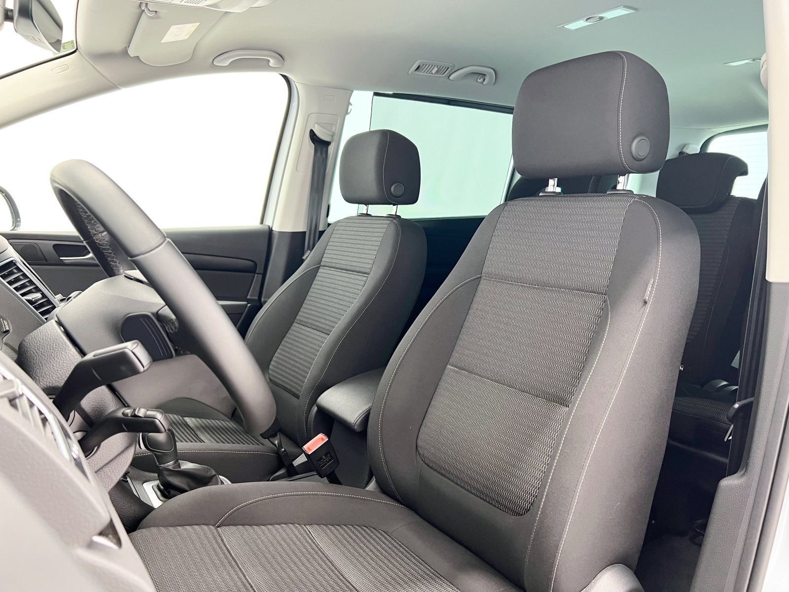 SEAT ALHAMBRA 1.4 TSI S/S Xcellence GO DSG 110 kW (150 CV) 25 