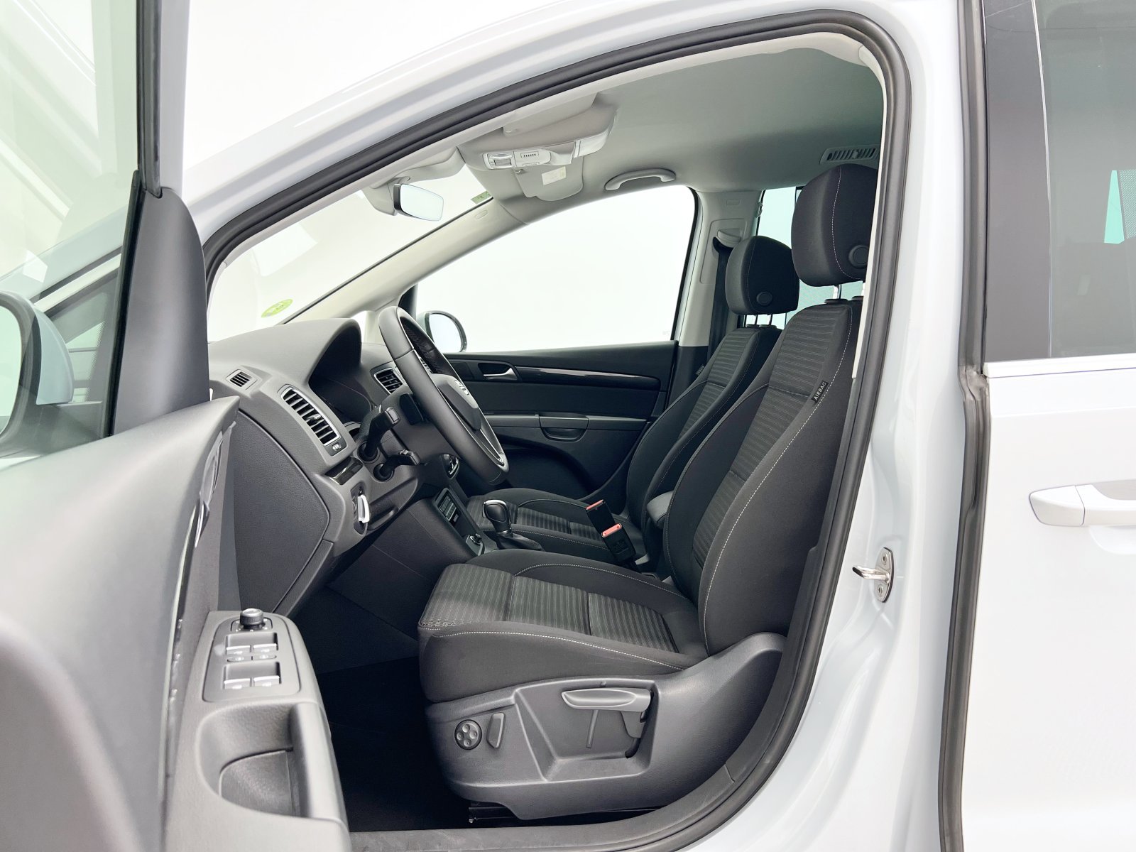 SEAT ALHAMBRA 1.4 TSI S/S Xcellence GO DSG 110 kW (150 CV) 26 