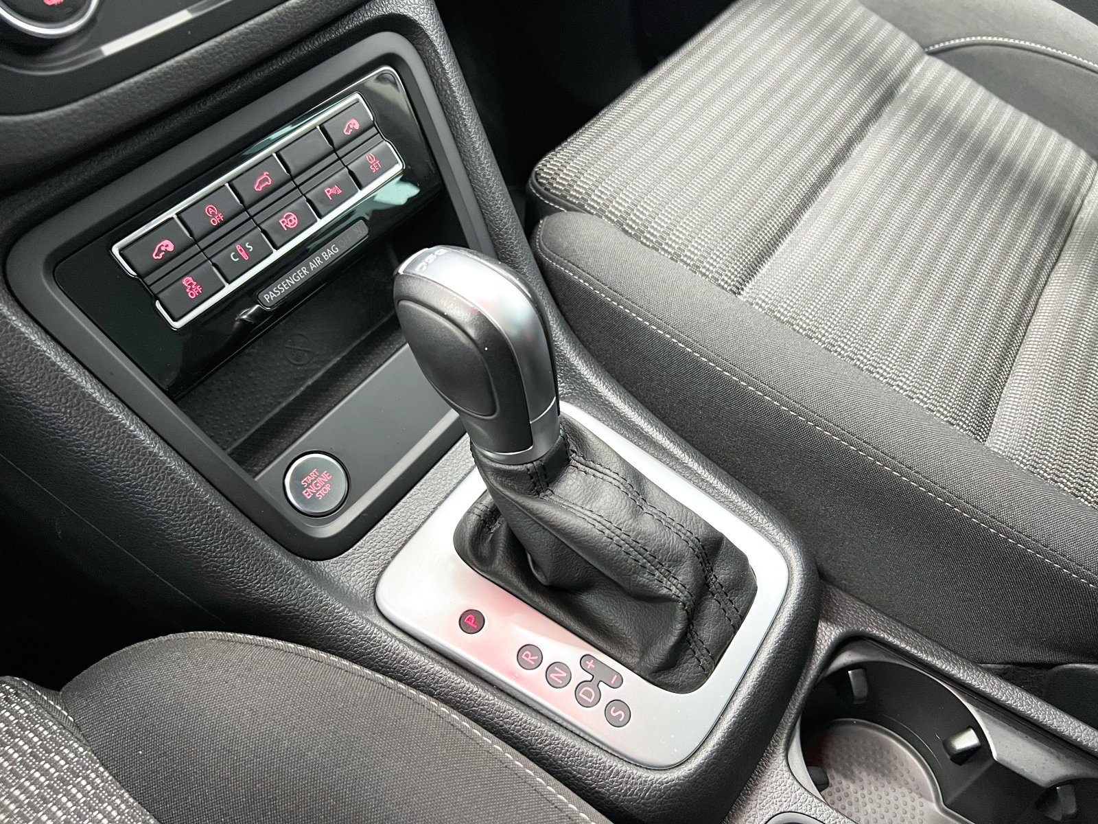 SEAT ALHAMBRA 1.4 TSI S/S Xcellence GO DSG 110 kW (150 CV) 36 