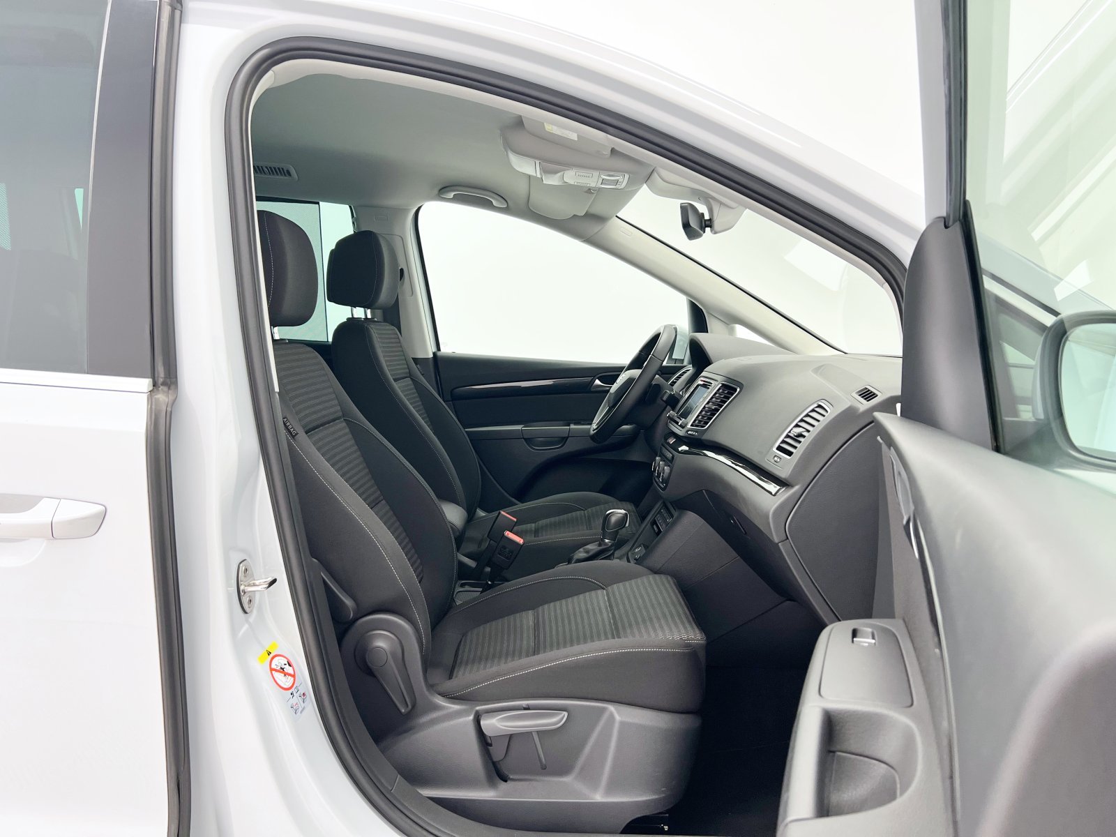 SEAT ALHAMBRA 1.4 TSI S/S Xcellence GO DSG 110 kW (150 CV) 40 