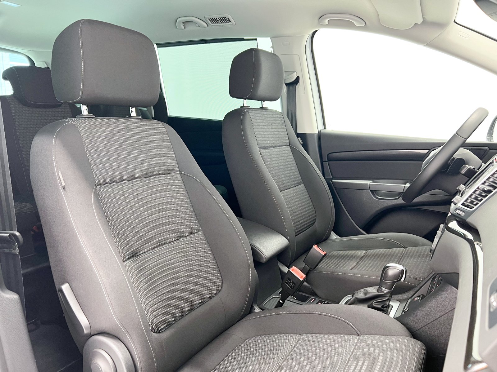 SEAT ALHAMBRA 1.4 TSI S/S Xcellence GO DSG 110 kW (150 CV) 41 