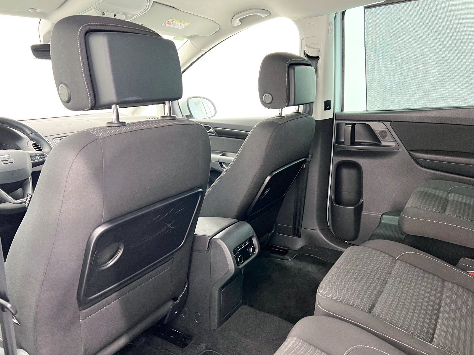 SEAT ALHAMBRA 1.4 TSI S/S Xcellence GO DSG 110 kW (150 CV) 42 