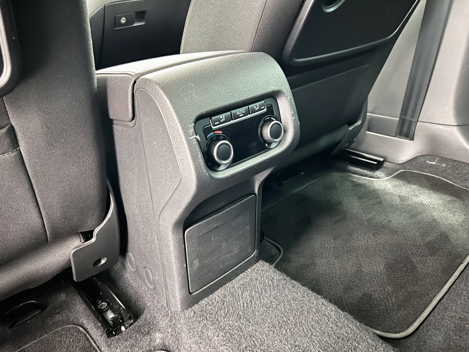 SEAT ALHAMBRA 1.4 TSI S/S Xcellence GO DSG 110 kW (150 CV) 43 