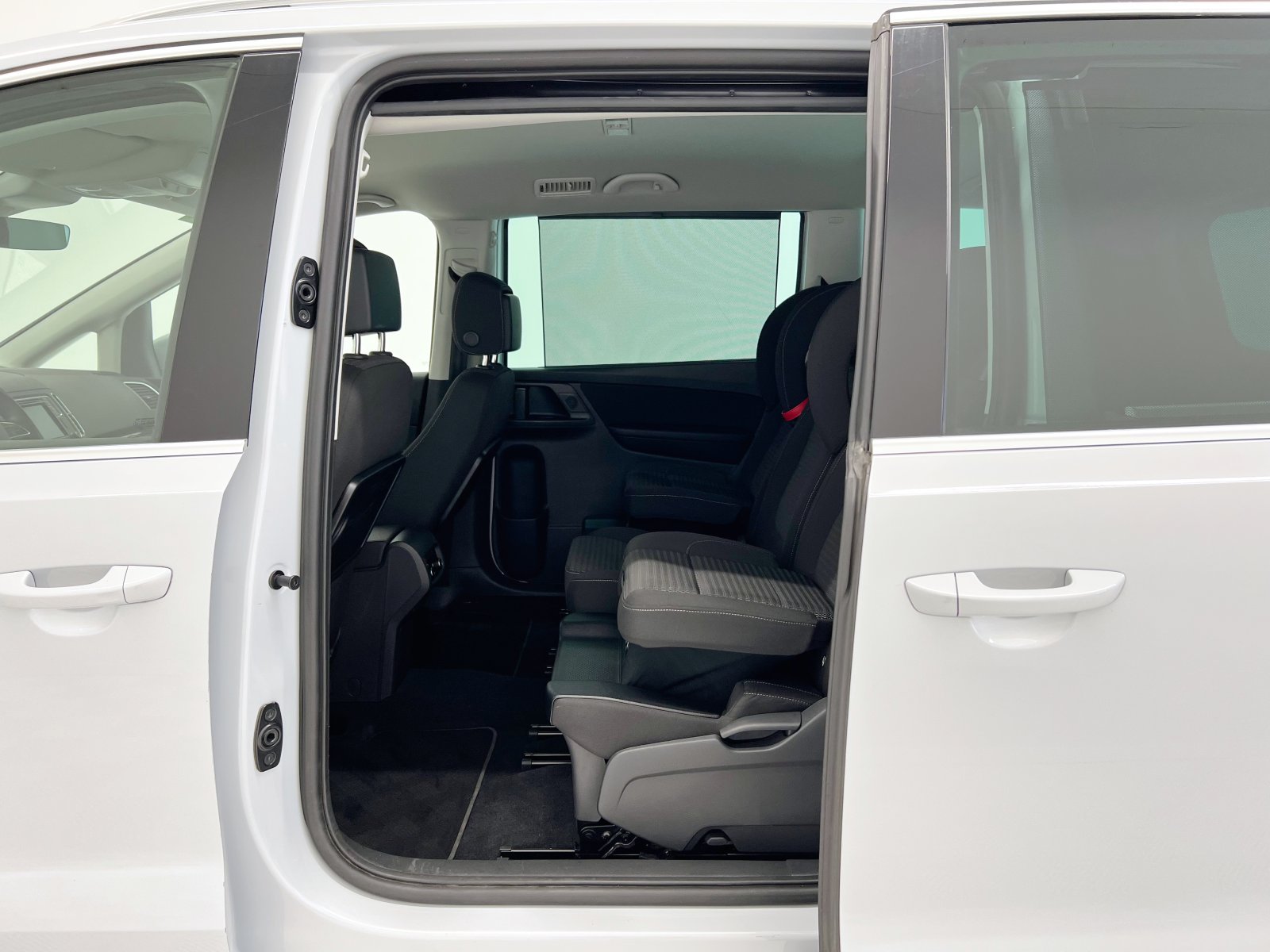 SEAT ALHAMBRA 1.4 TSI S/S Xcellence GO DSG 110 kW (150 CV) 44 