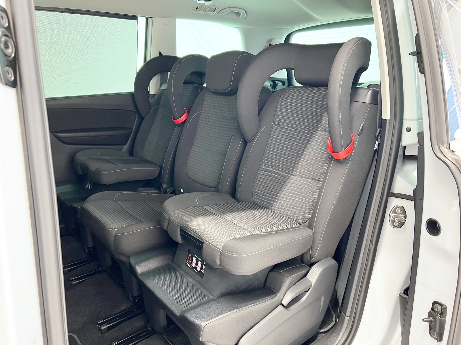SEAT ALHAMBRA 1.4 TSI S/S Xcellence GO DSG 110 kW (150 CV) 45 