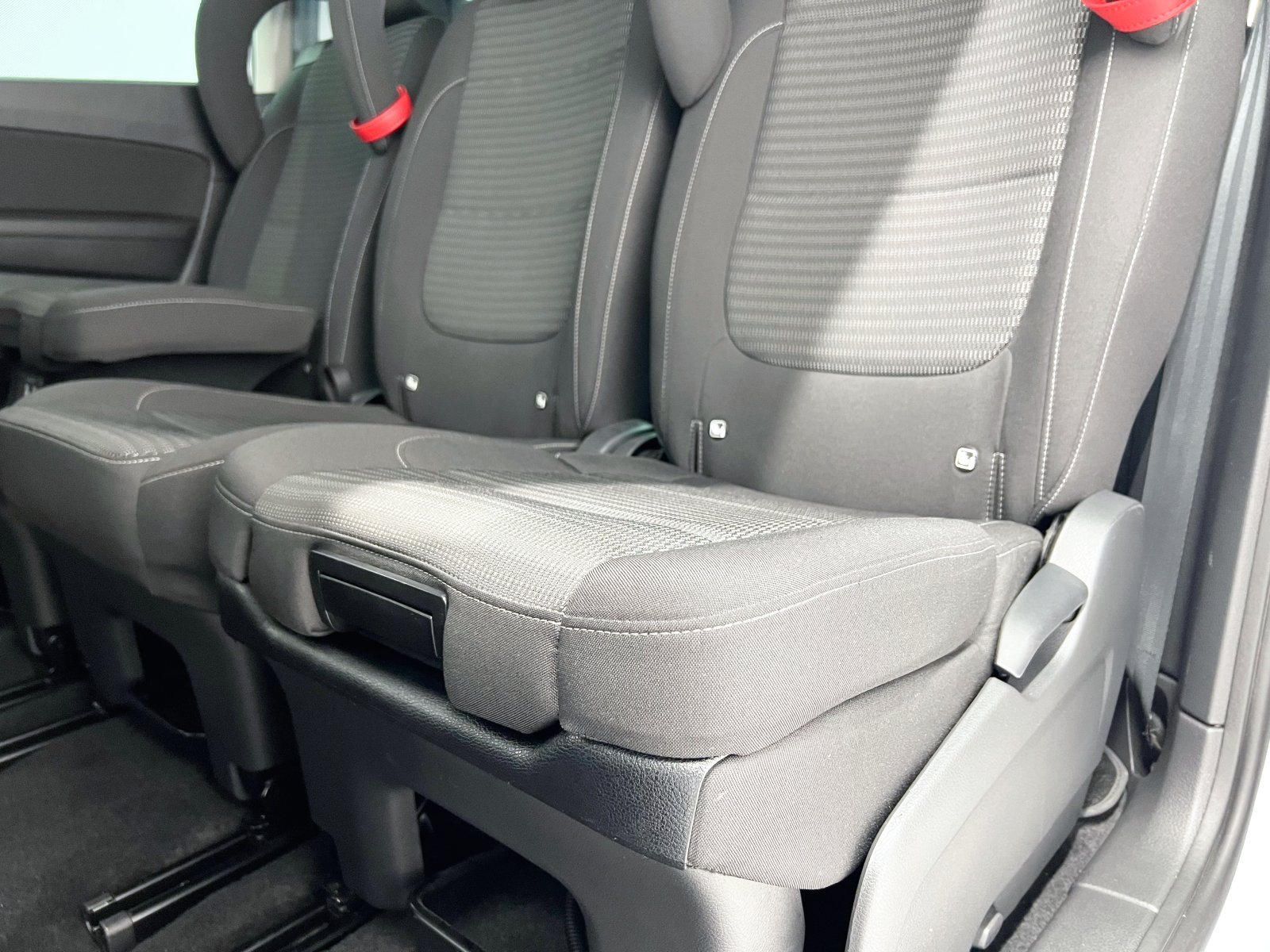 SEAT ALHAMBRA 1.4 TSI S/S Xcellence GO DSG 110 kW (150 CV) 47 