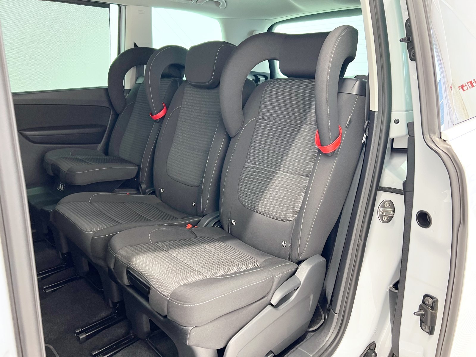 SEAT ALHAMBRA 1.4 TSI S/S Xcellence GO DSG 110 kW (150 CV) 48 