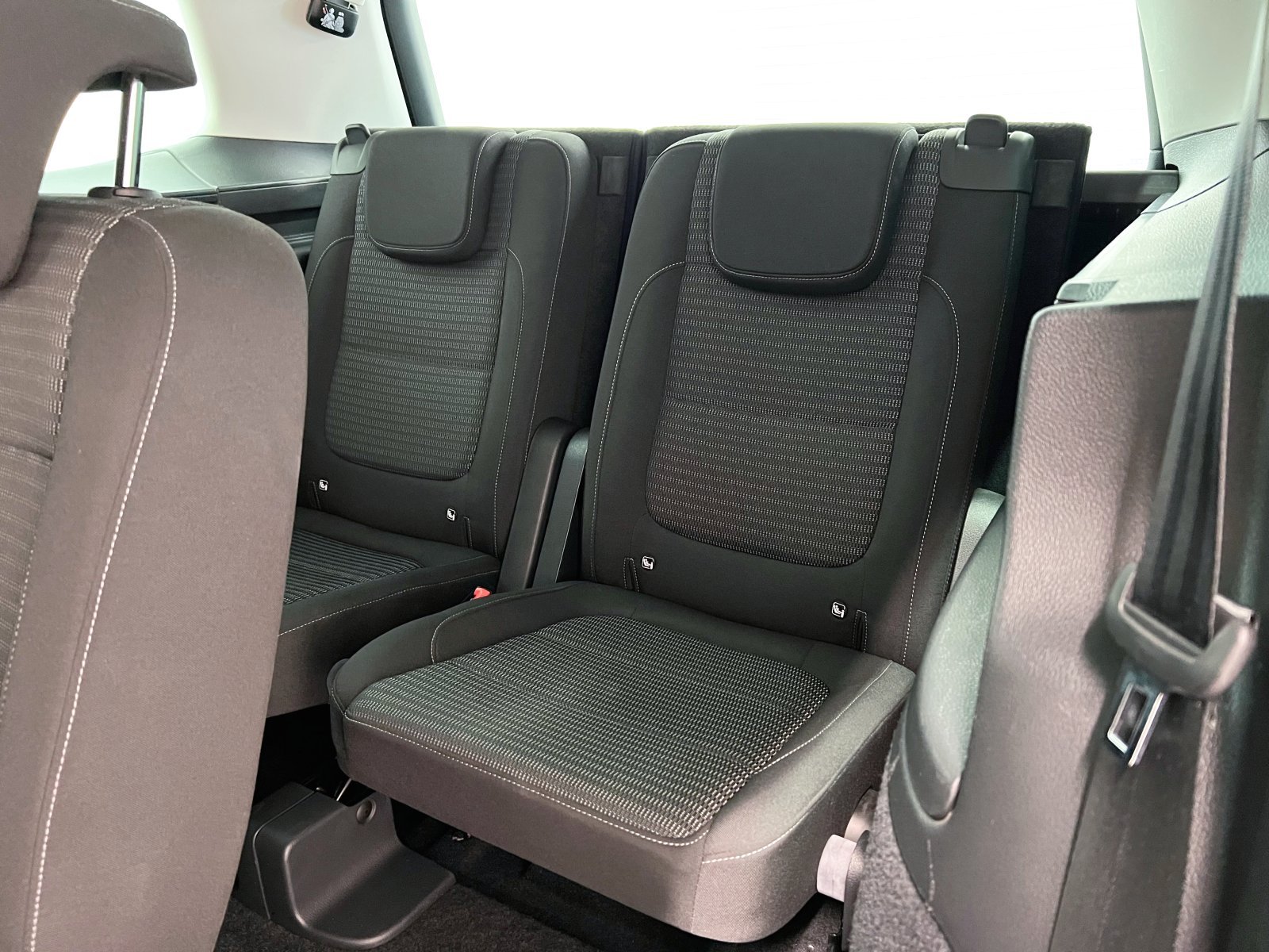 SEAT ALHAMBRA 1.4 TSI S/S Xcellence GO DSG 110 kW (150 CV) 49 