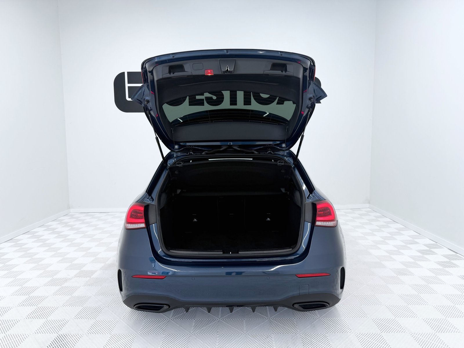 MERCEDES CLASE A 200 d 110 kW (150 CV) 11