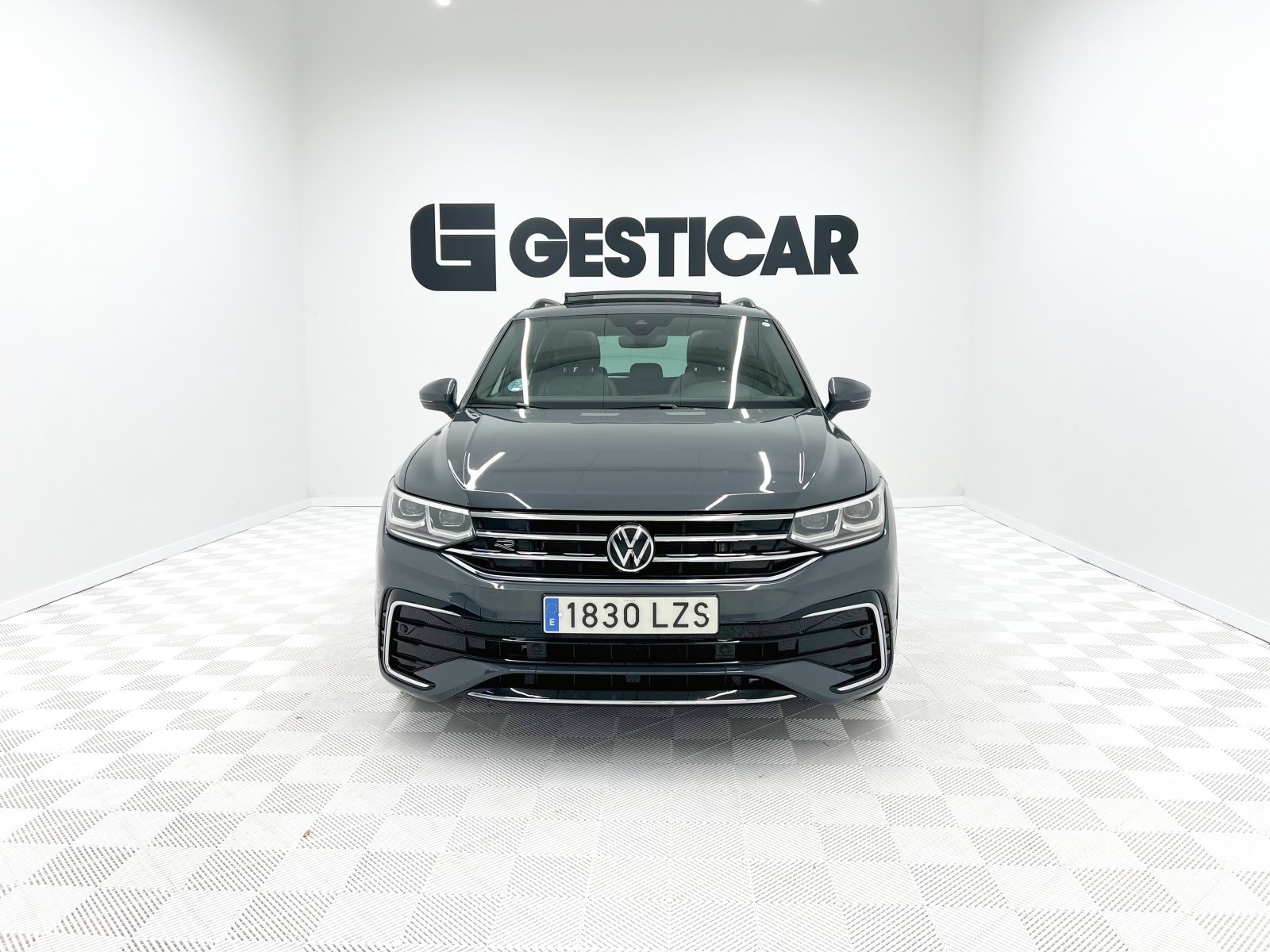 VOLKSWAGEN TIGUAN R-Line 2.0 TDI 110 kW (150 CV) DSG 5