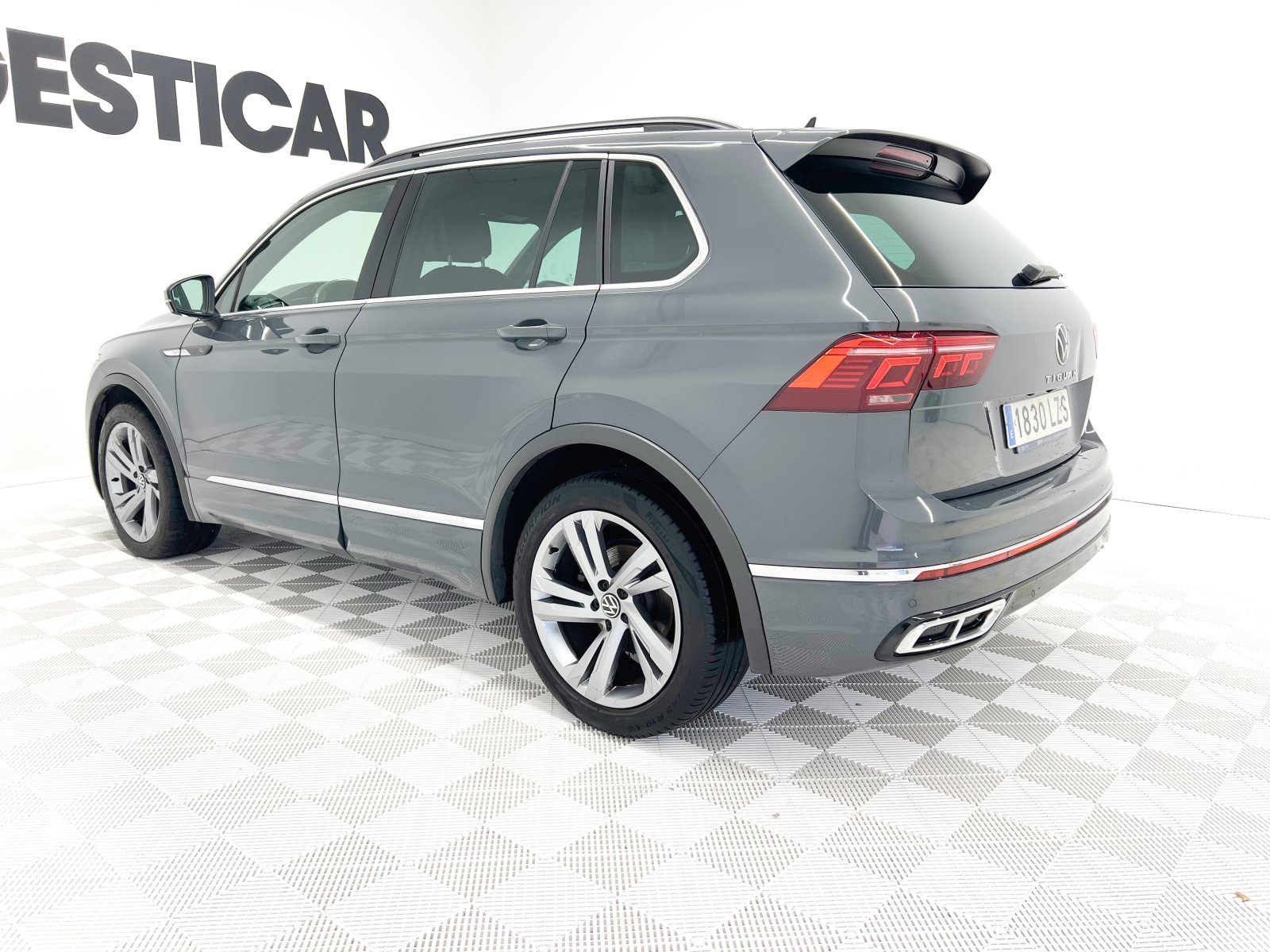 VOLKSWAGEN TIGUAN R-Line 2.0 TDI 110 kW (150 CV) DSG 10