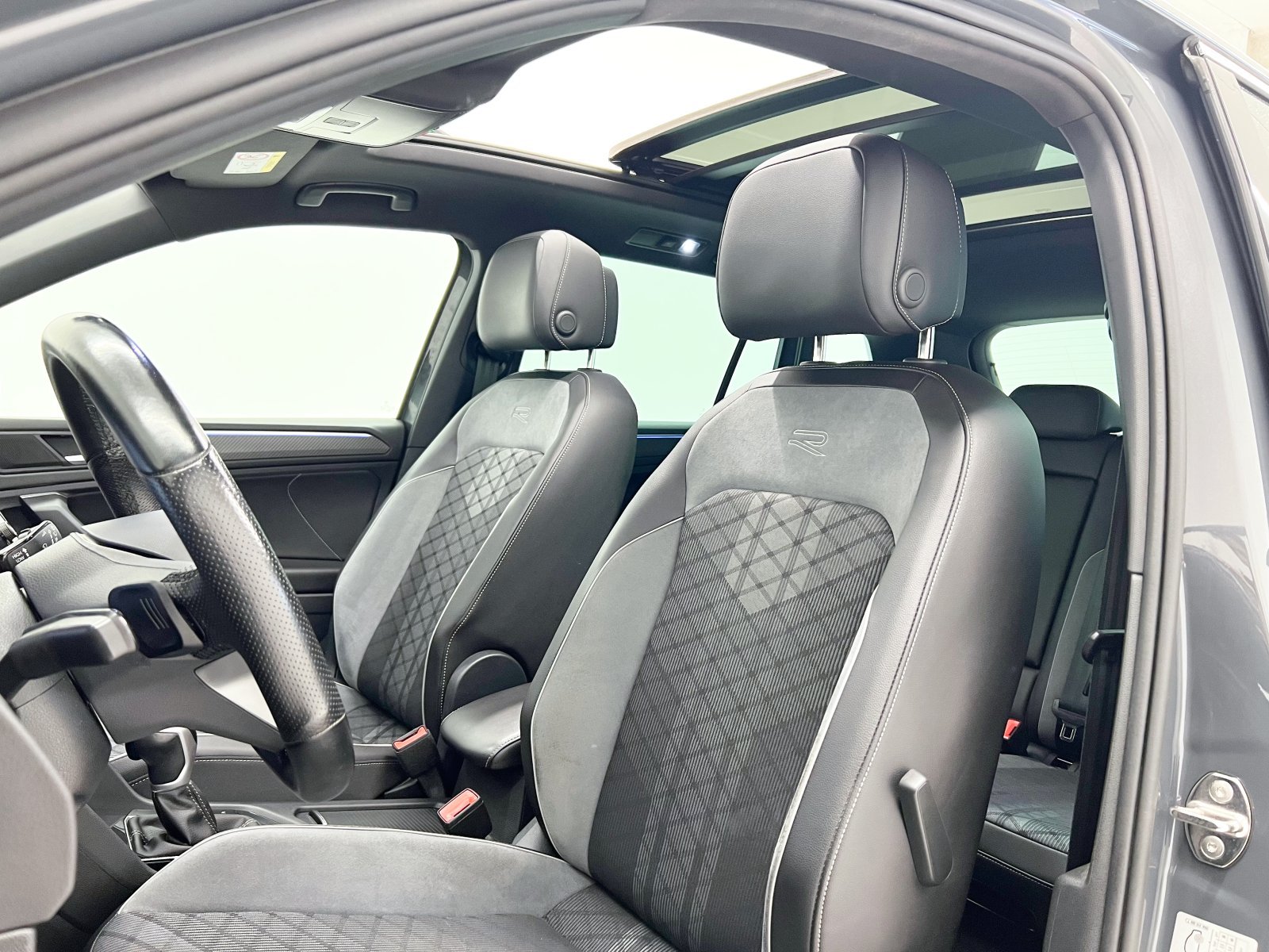 VOLKSWAGEN TIGUAN R-Line 2.0 TDI 110 kW (150 CV) DSG 15