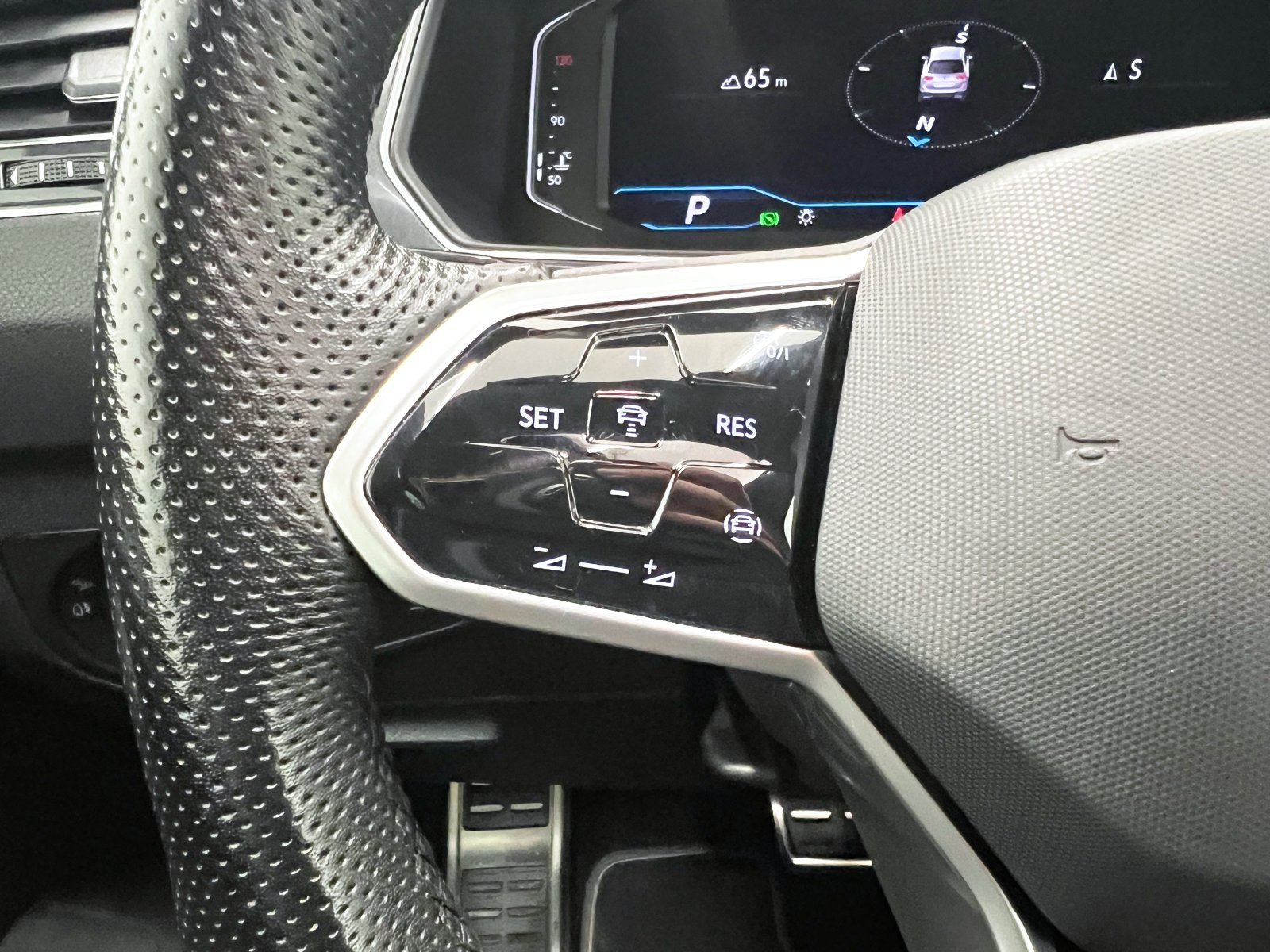 VOLKSWAGEN TIGUAN R-Line 2.0 TDI 110 kW (150 CV) DSG 20