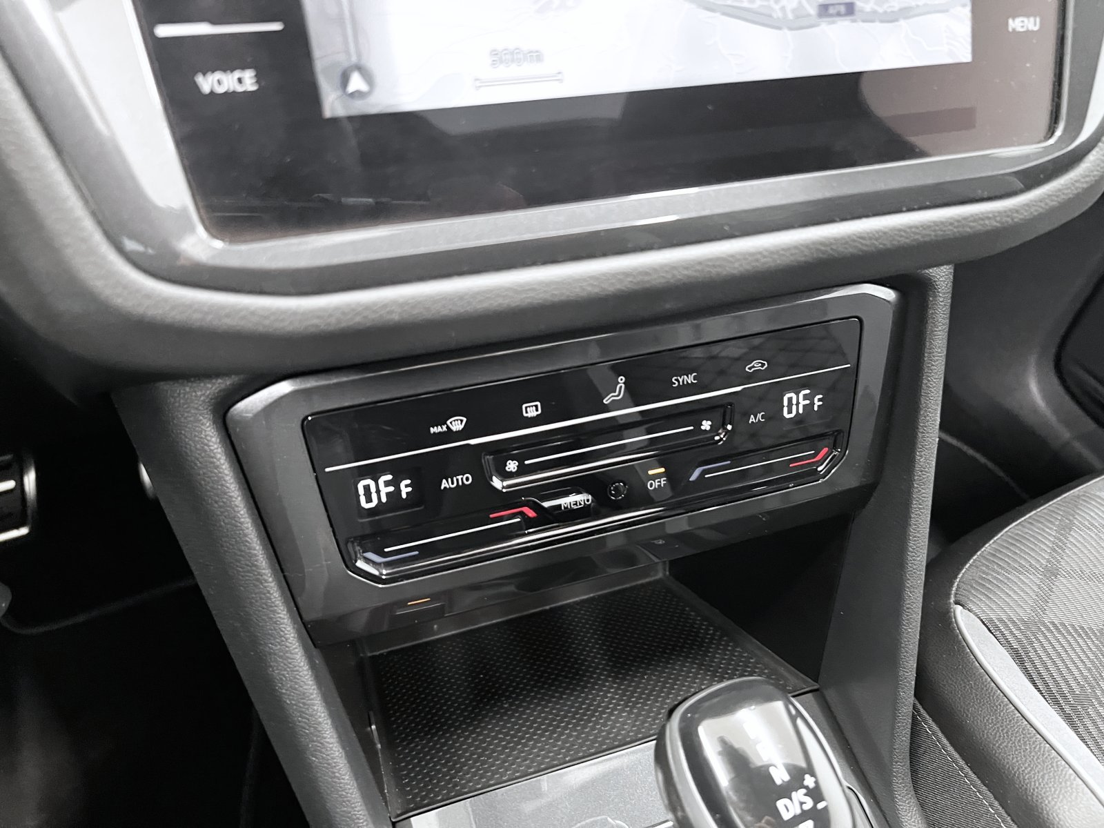 VOLKSWAGEN TIGUAN R-Line 2.0 TDI 110 kW (150 CV) DSG 25