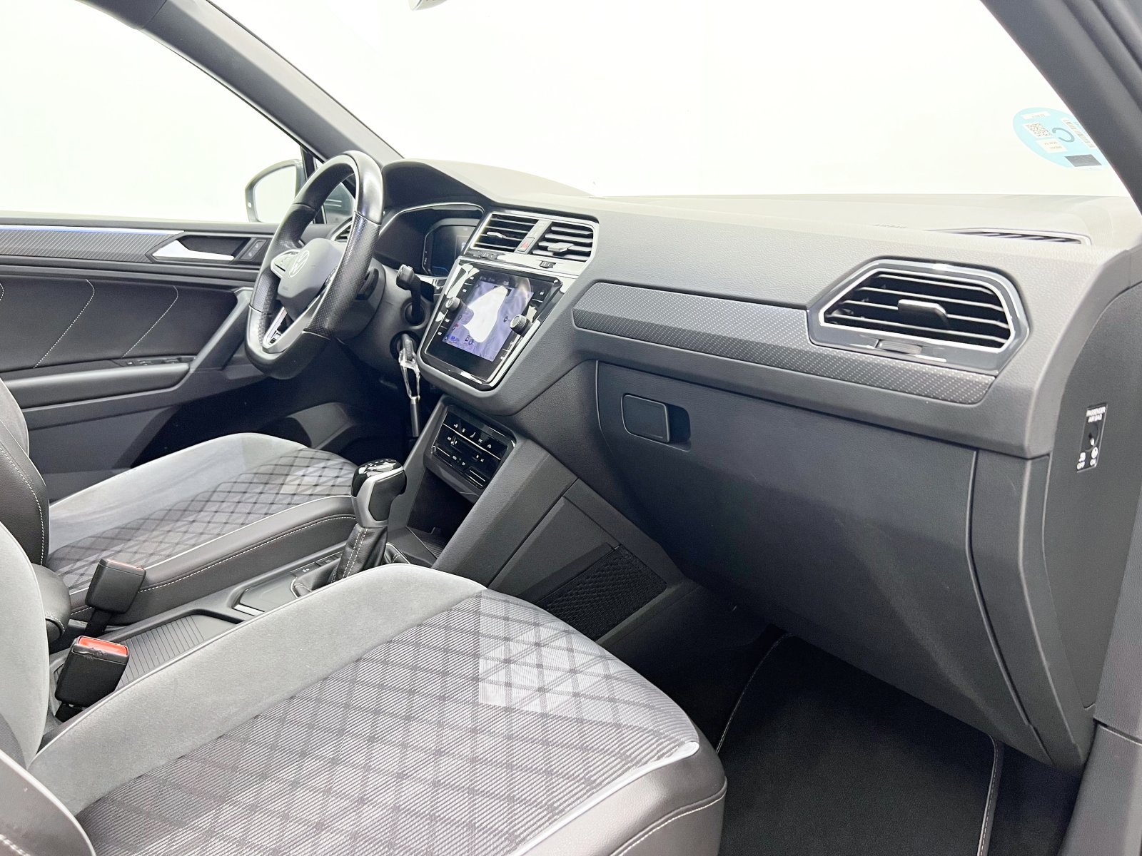 VOLKSWAGEN TIGUAN R-Line 2.0 TDI 110 kW (150 CV) DSG 29