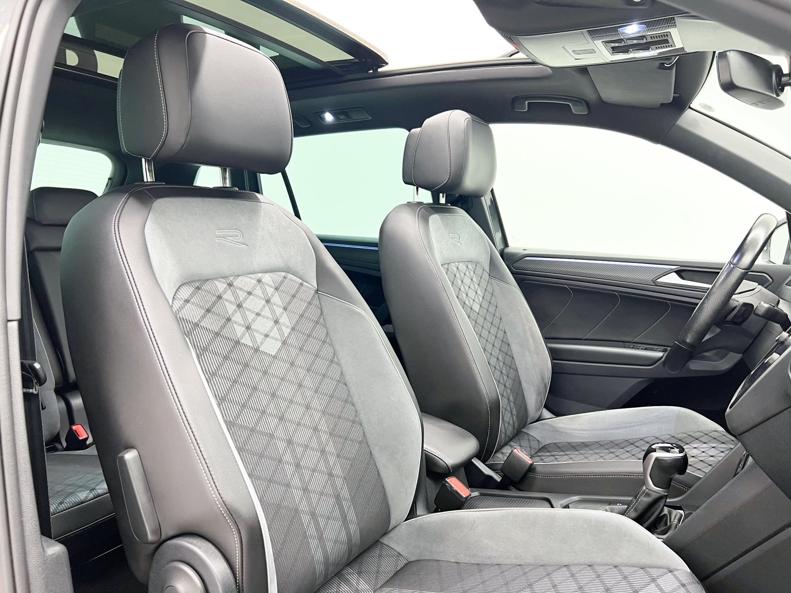 VOLKSWAGEN TIGUAN R-Line 2.0 TDI 110 kW (150 CV) DSG 31