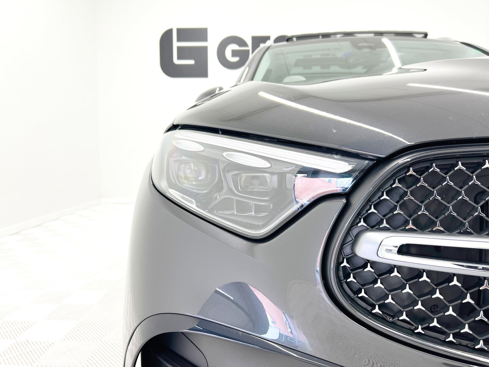 MERCEDES CLASE GLC 300 de 4Matic 245 kW (333 CV) 4