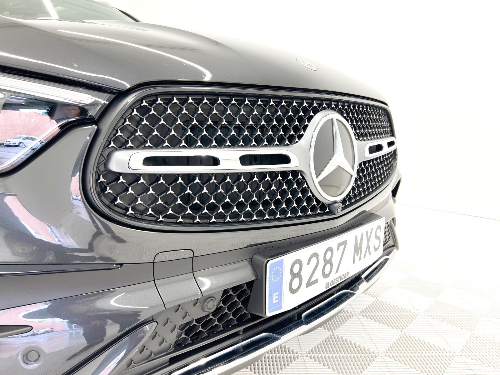 MERCEDES CLASE GLC 300 de 4Matic 245 kW (333 CV) 5