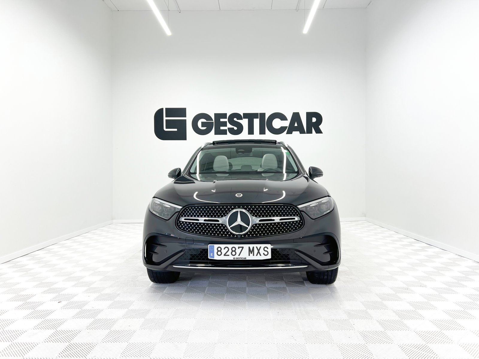 MERCEDES CLASE GLC 300 de 4Matic 245 kW (333 CV) 6
