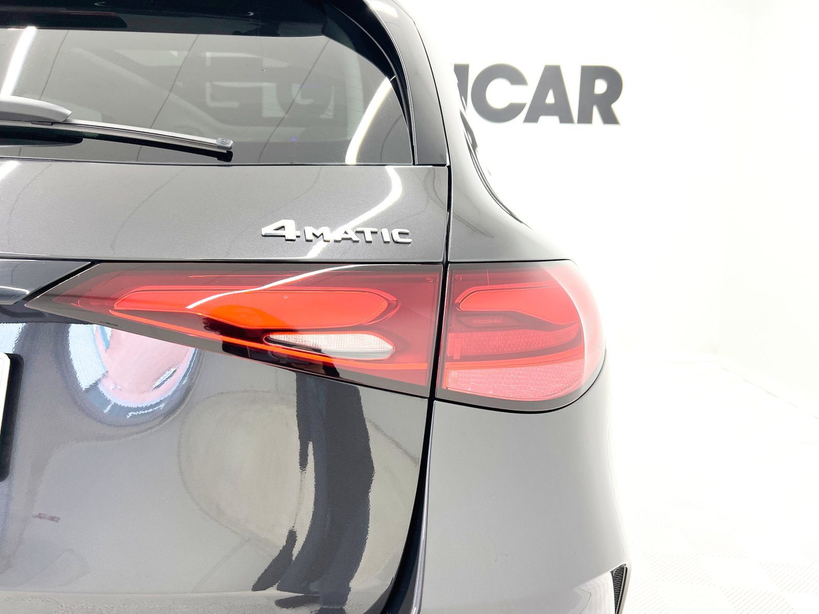 MERCEDES CLASE GLC 300 de 4Matic 245 kW (333 CV) 20