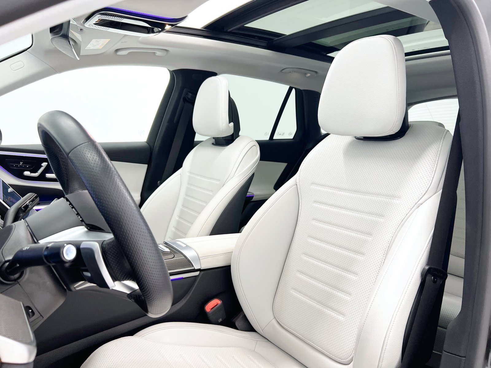 MERCEDES CLASE GLC 300 de 4Matic 245 kW (333 CV) 25