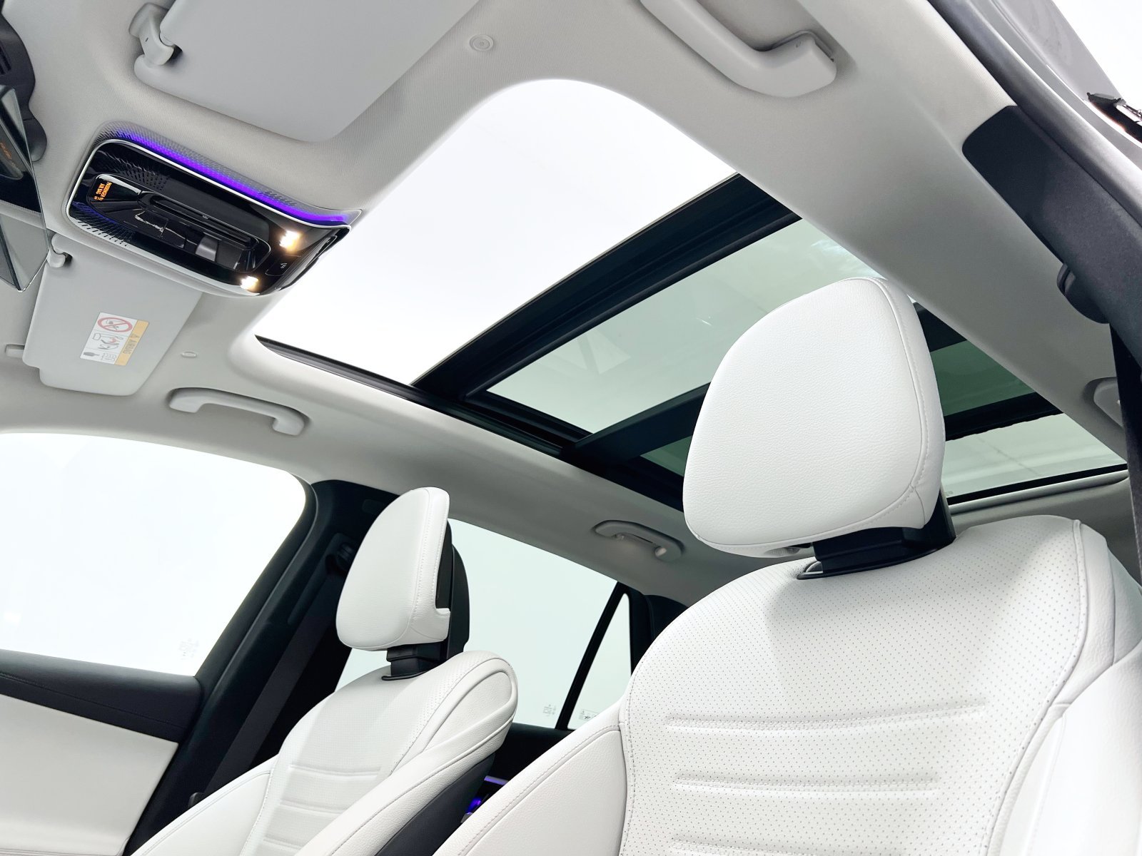 MERCEDES CLASE GLC 300 de 4Matic 245 kW (333 CV) 28