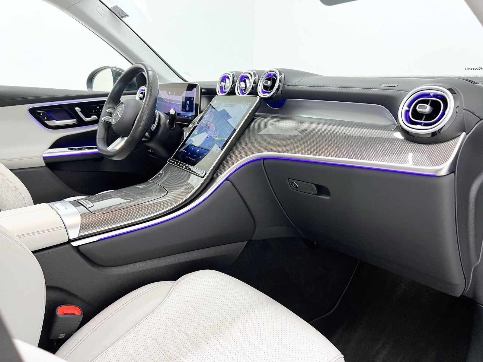 MERCEDES CLASE GLC 300 de 4Matic 245 kW (333 CV) 40