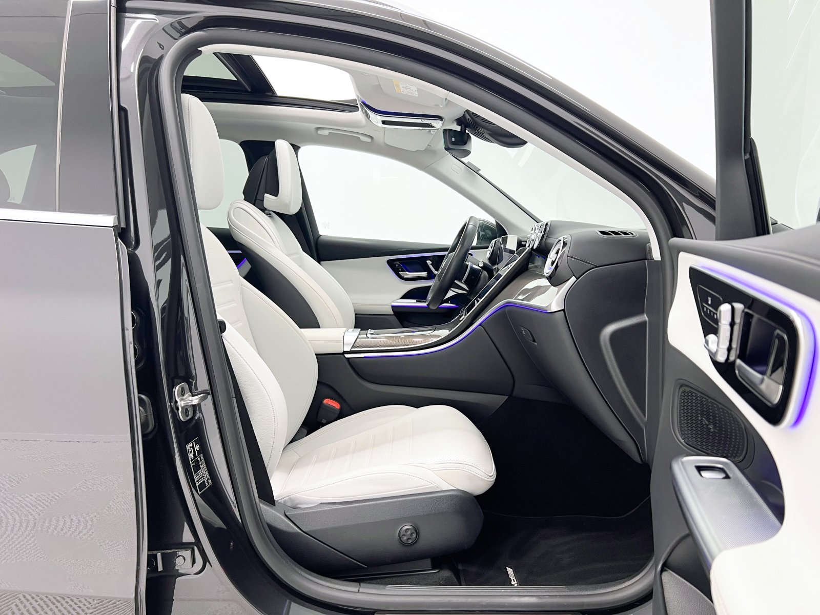MERCEDES CLASE GLC 300 de 4Matic 245 kW (333 CV) 41