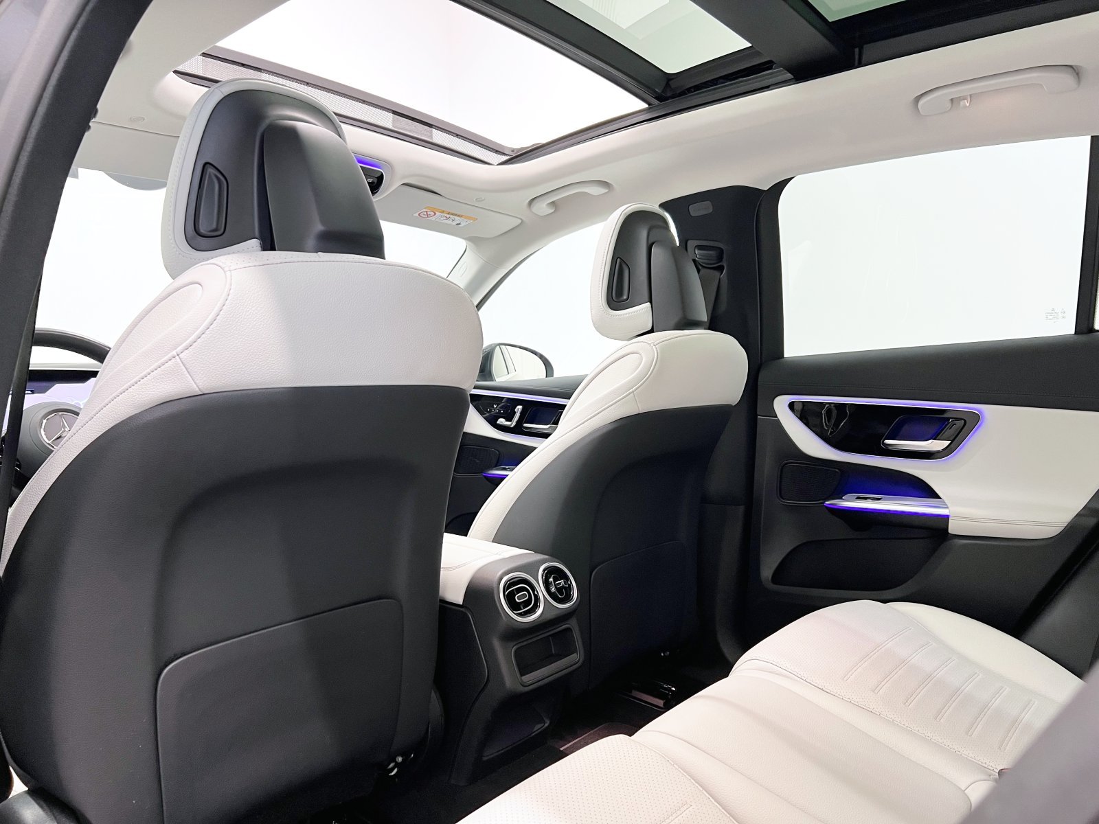 MERCEDES CLASE GLC 300 de 4Matic 245 kW (333 CV) 43