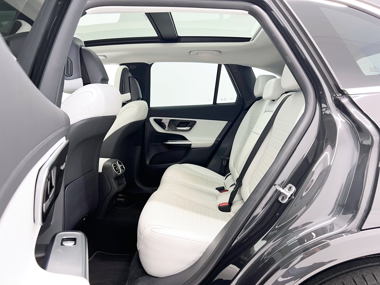 MERCEDES CLASE GLC 300 de 4Matic 245 kW (333 CV) 45