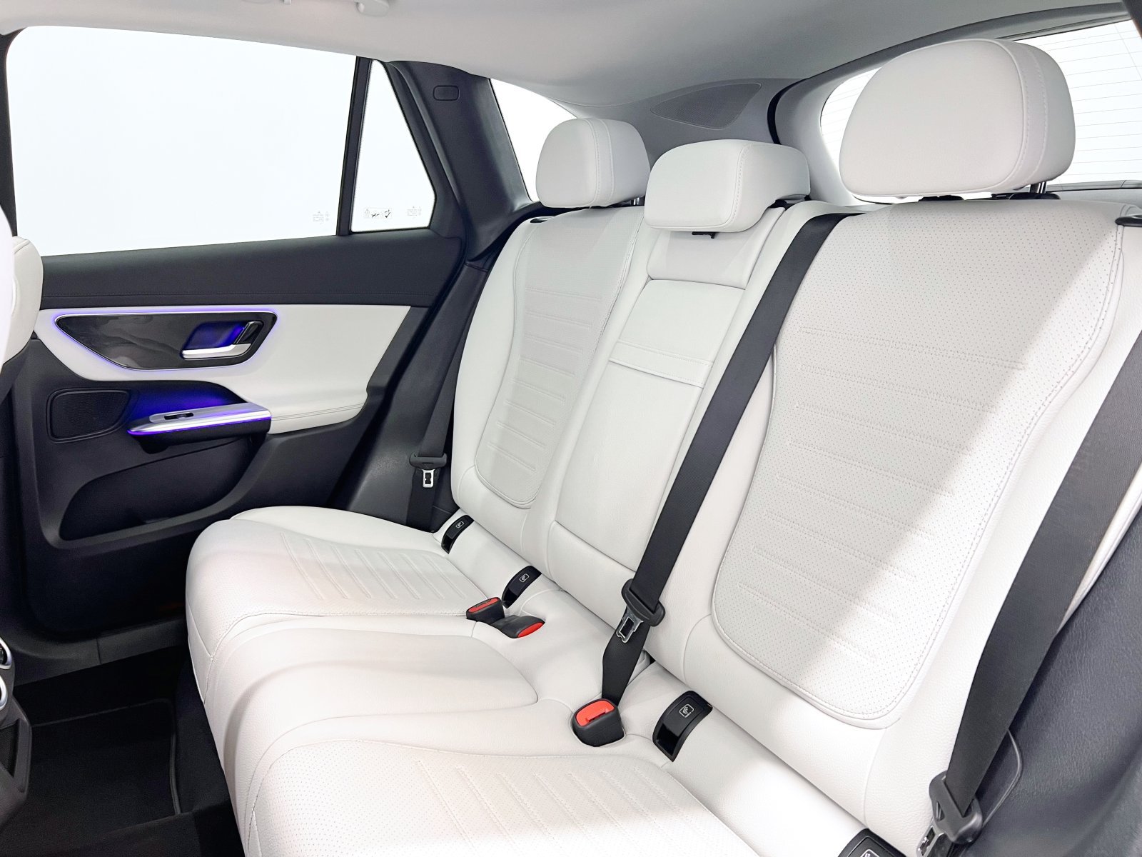 MERCEDES CLASE GLC 300 de 4Matic 245 kW (333 CV) 46