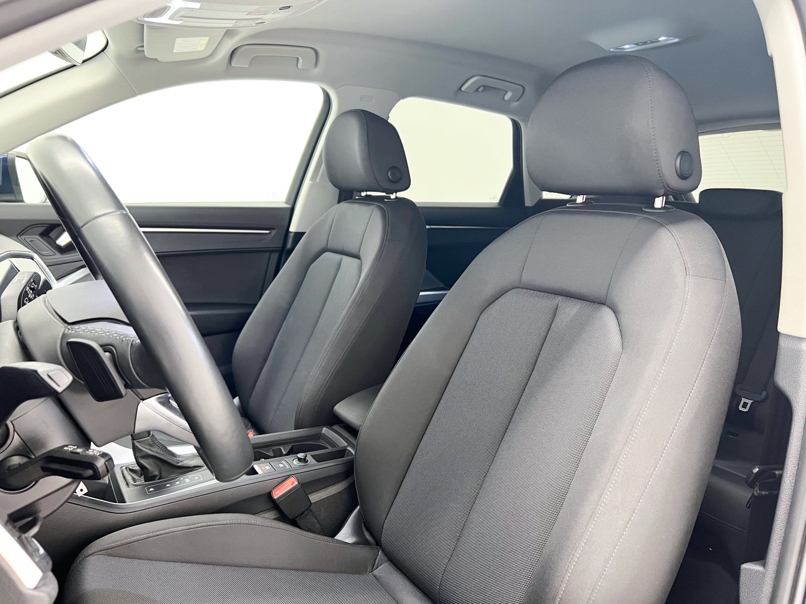 AUDI Q3 Advanced 35 TDI 110 kW (150 CV) S tronic 24