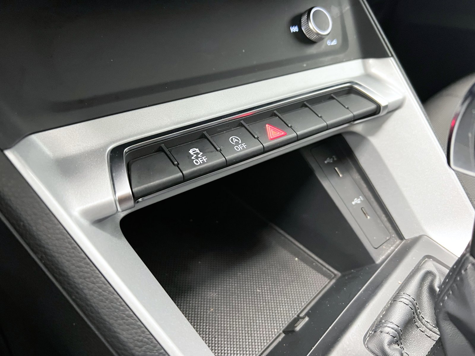 AUDI Q3 Advanced 35 TDI 110 kW (150 CV) S tronic 33