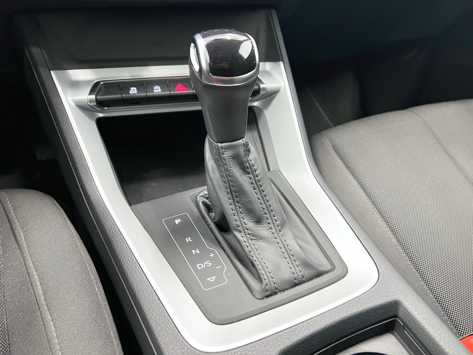 AUDI Q3 Advanced 35 TDI 110 kW (150 CV) S tronic 34