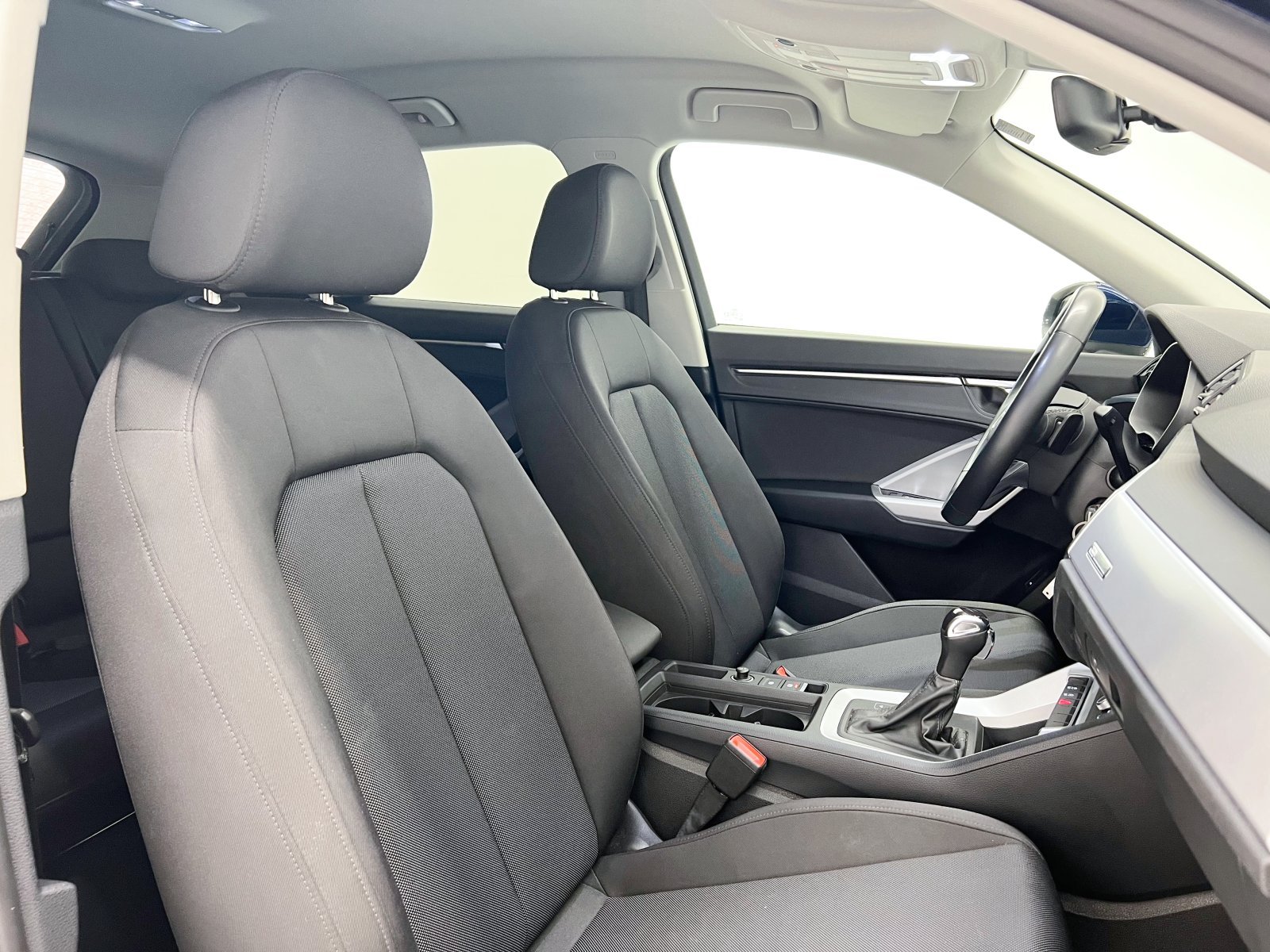 AUDI Q3 Advanced 35 TDI 110 kW (150 CV) S tronic 38