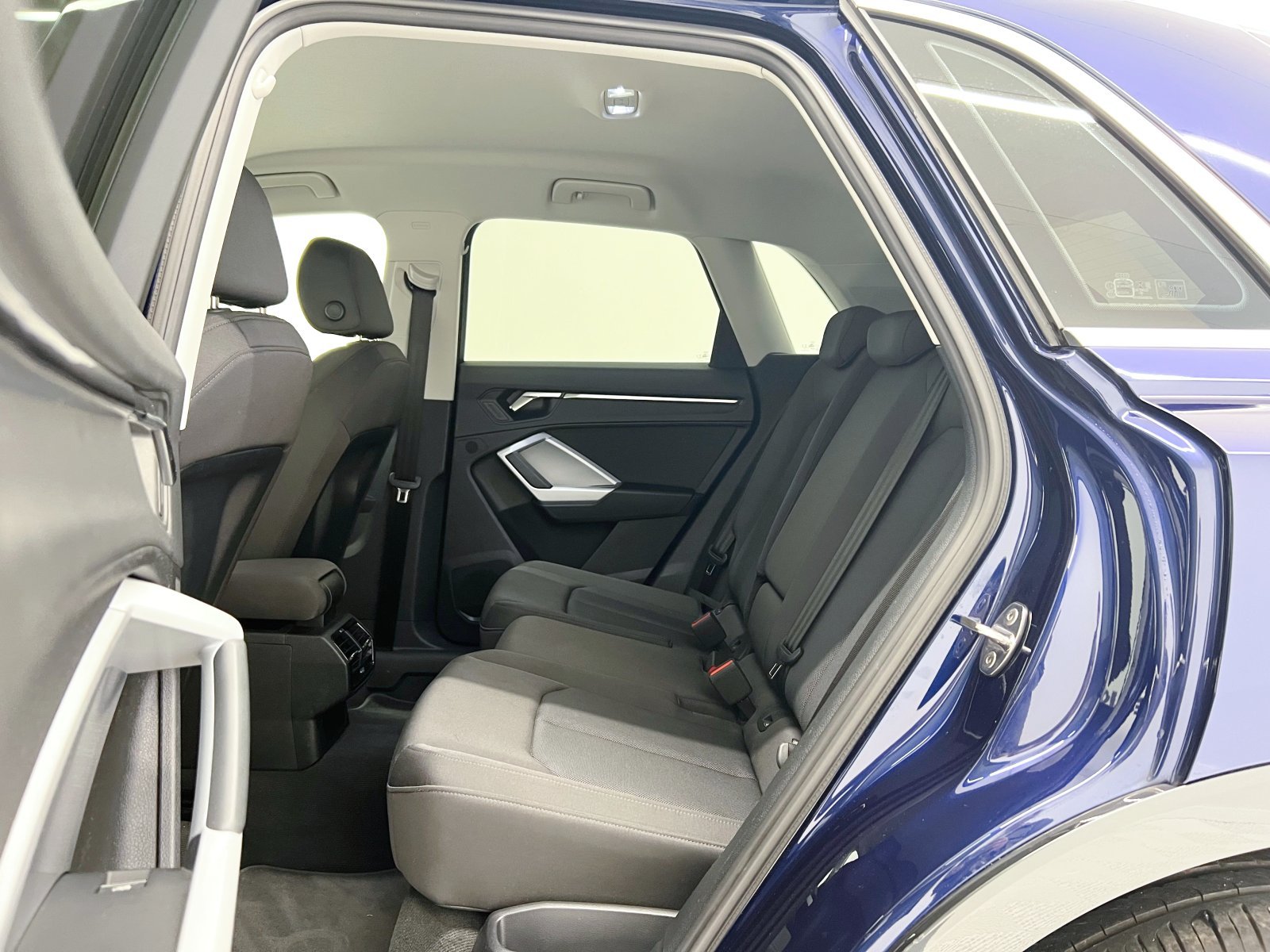 AUDI Q3 Advanced 35 TDI 110 kW (150 CV) S tronic 41