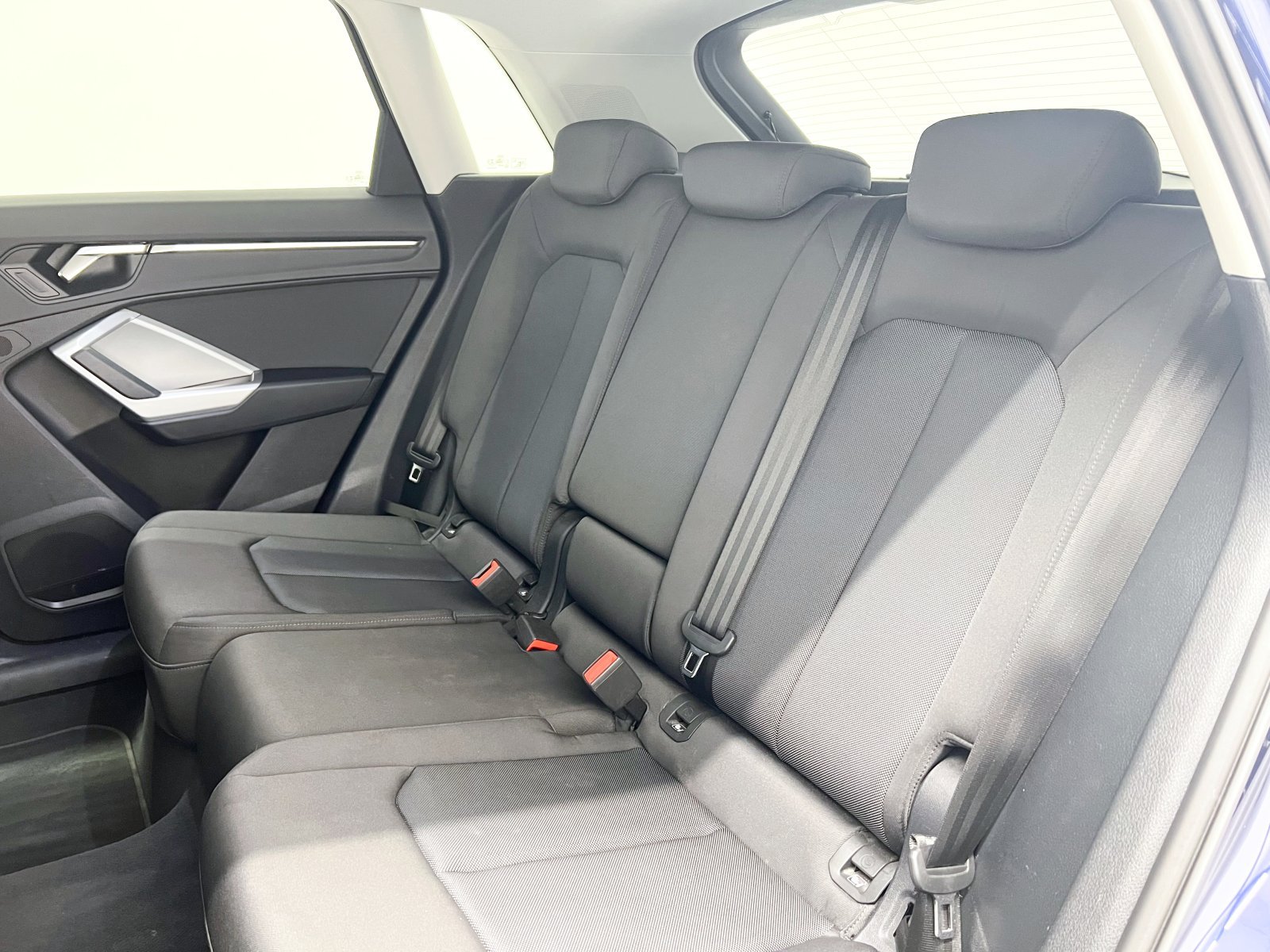 AUDI Q3 Advanced 35 TDI 110 kW (150 CV) S tronic 42