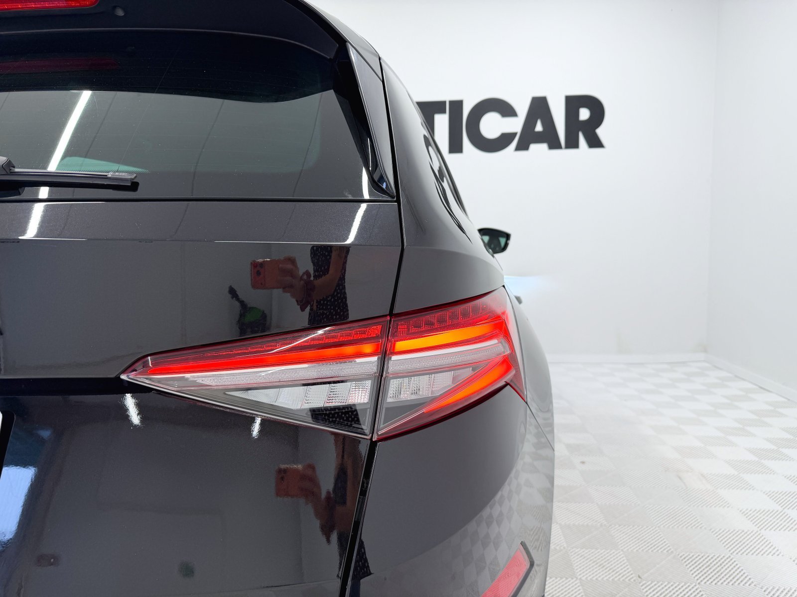 SKODA KODIAQ 2.0 TDI Sportline 4x2 DSG 110 kW (150 CV) 18 