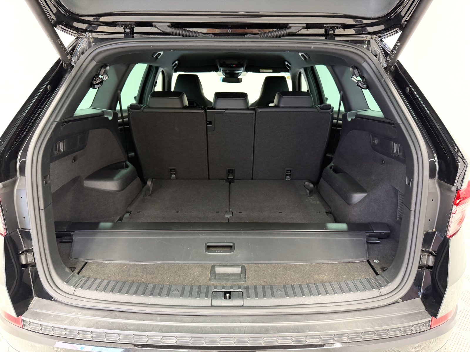 SKODA KODIAQ 2.0 TDI Sportline 4x2 DSG 110 kW (150 CV) 14 