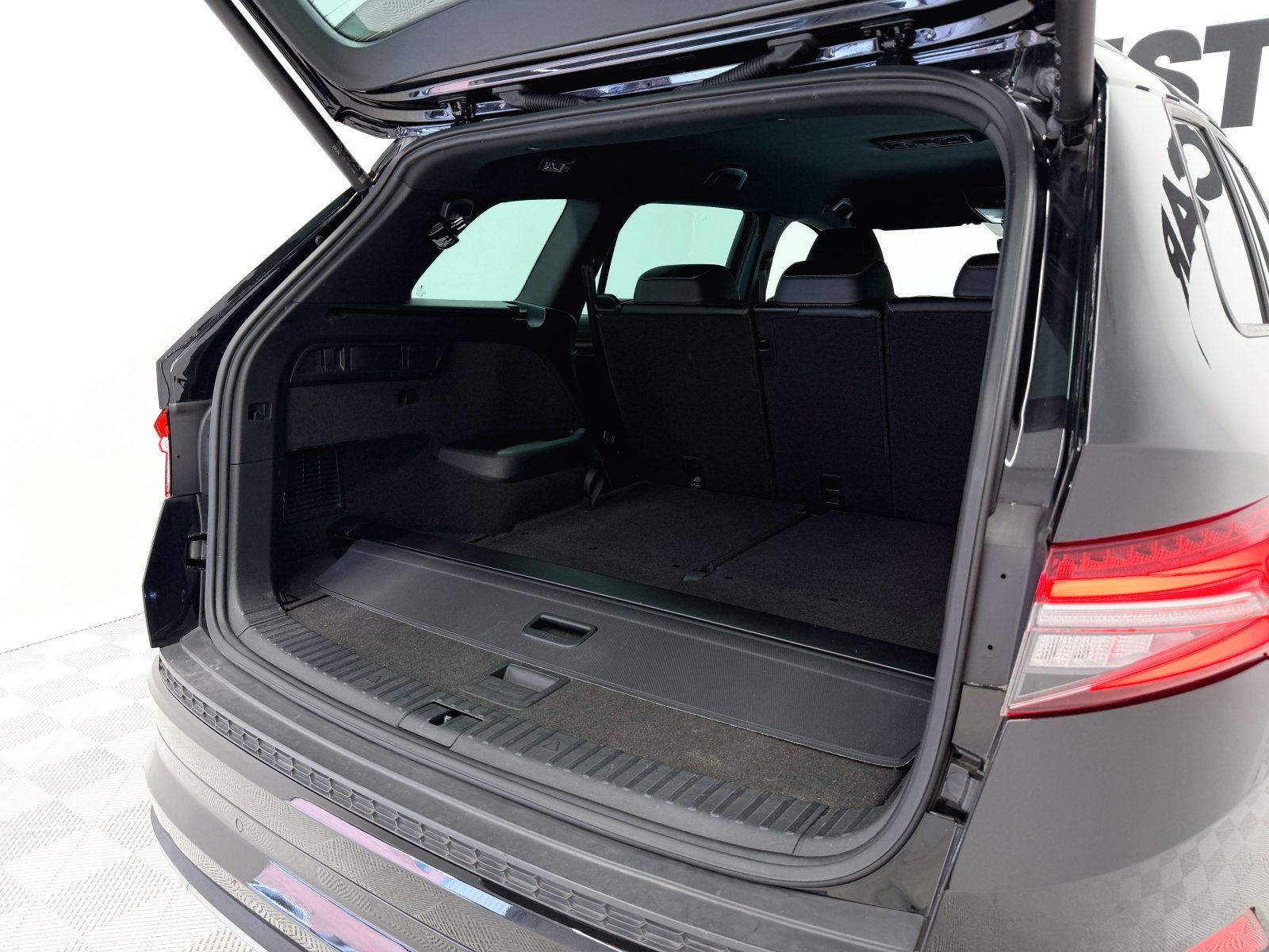 SKODA KODIAQ 2.0 TDI Sportline 4x2 DSG 110 kW (150 CV) 15 