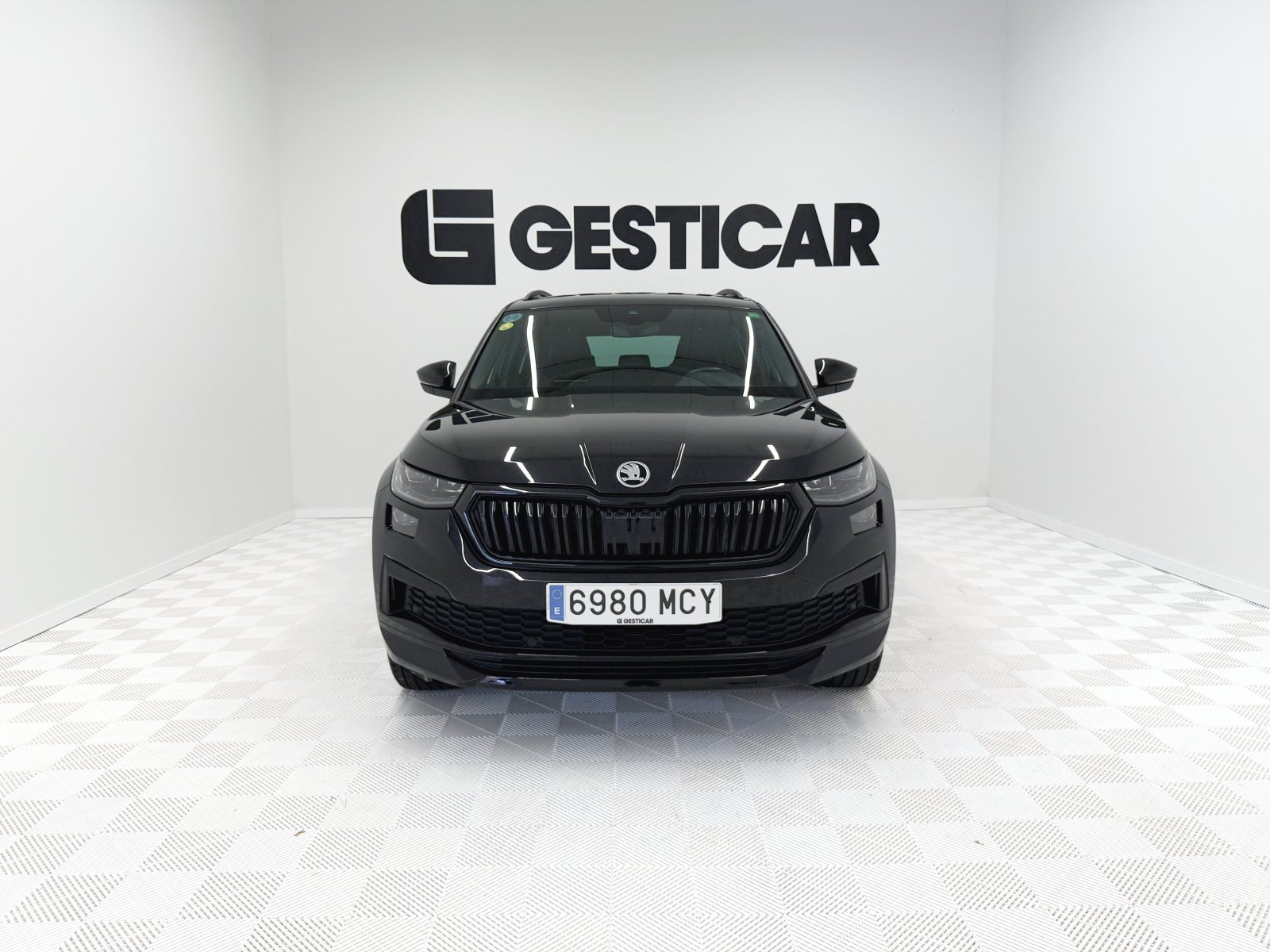 SKODA KODIAQ 2.0 TDI Sportline 4x2 DSG 110 kW (150 CV) 5 