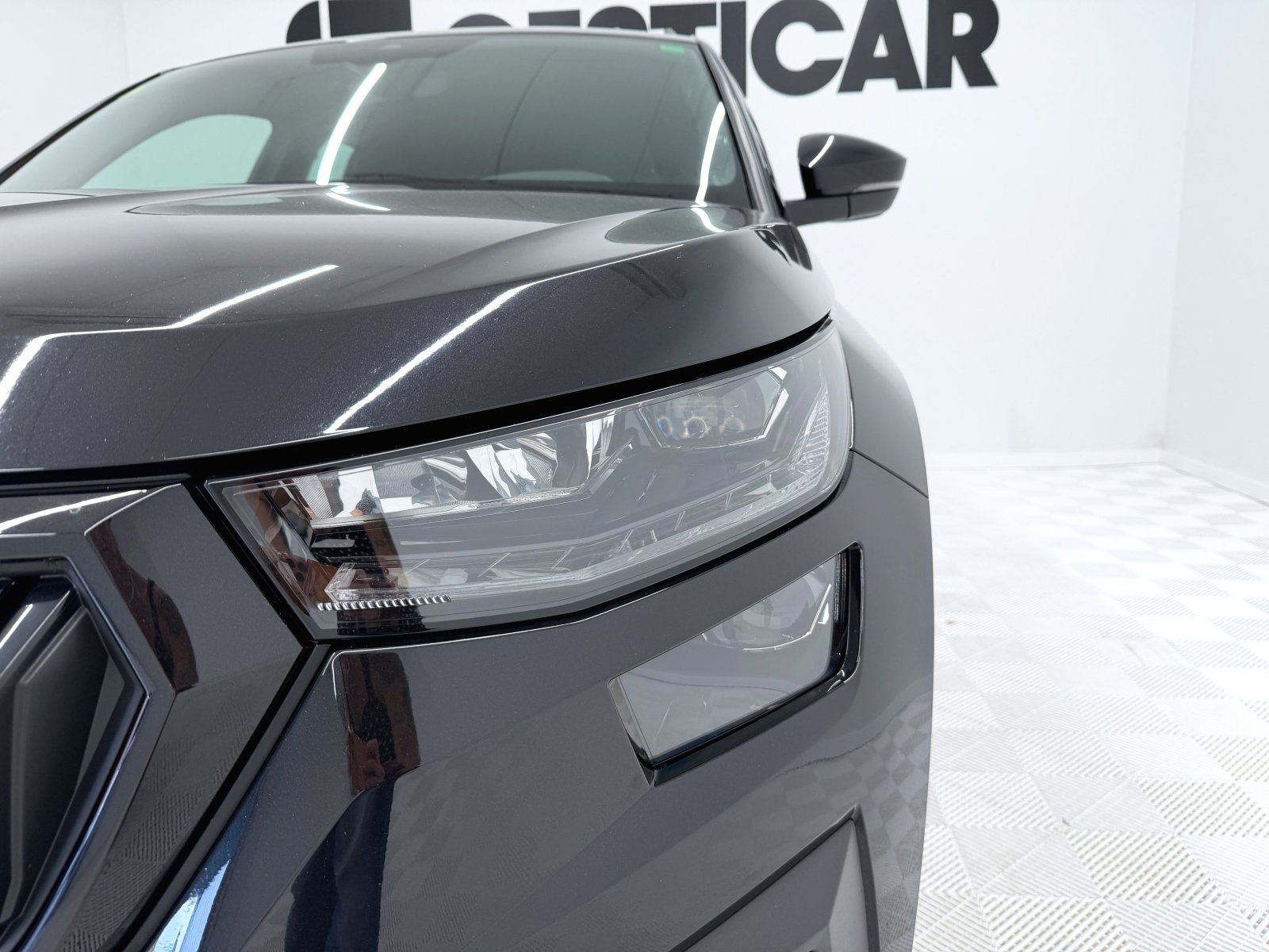 SKODA KODIAQ 2.0 TDI Sportline 4x2 DSG 110 kW (150 CV) 6 