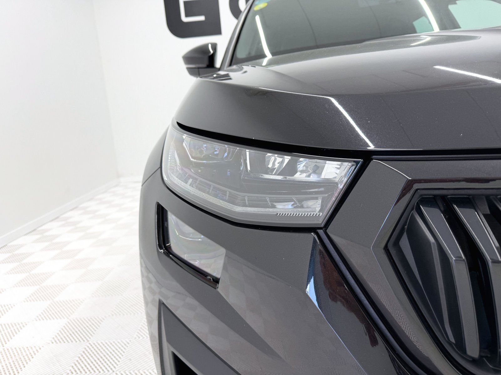 SKODA KODIAQ 2.0 TDI Sportline 4x2 DSG 110 kW (150 CV) 3 
