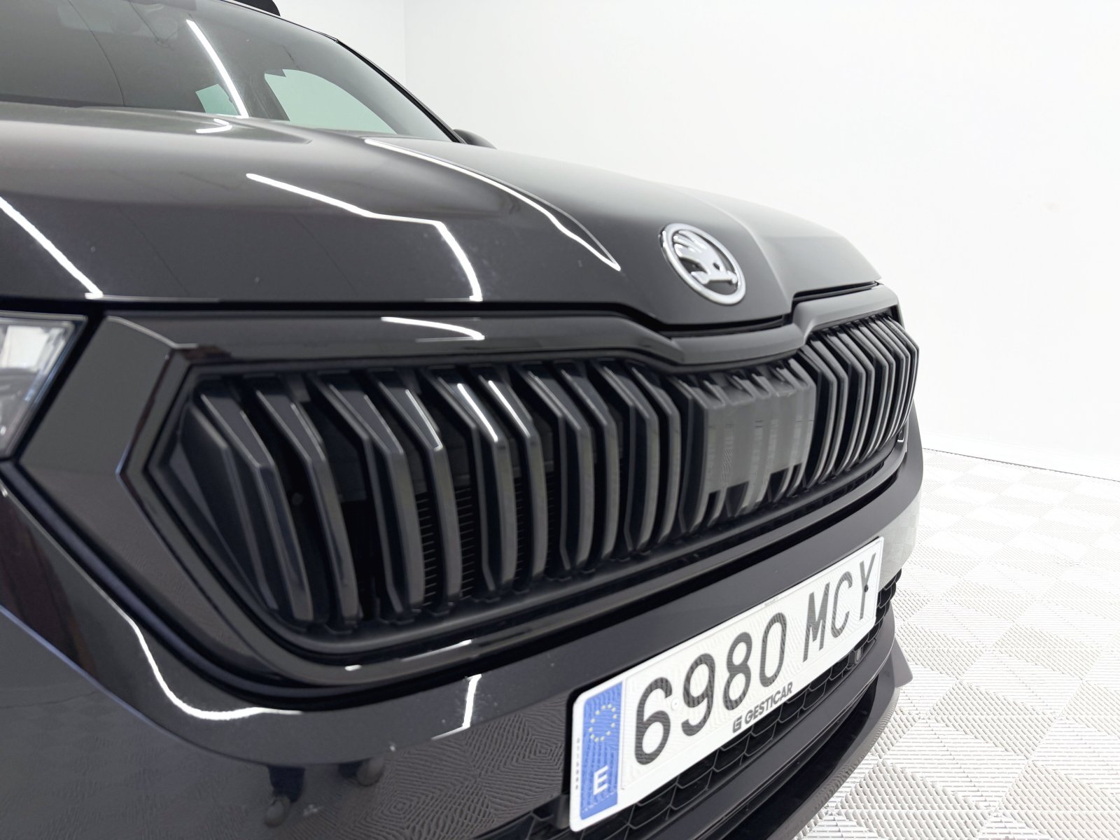 SKODA KODIAQ 2.0 TDI Sportline 4x2 DSG 110 kW (150 CV) 4 