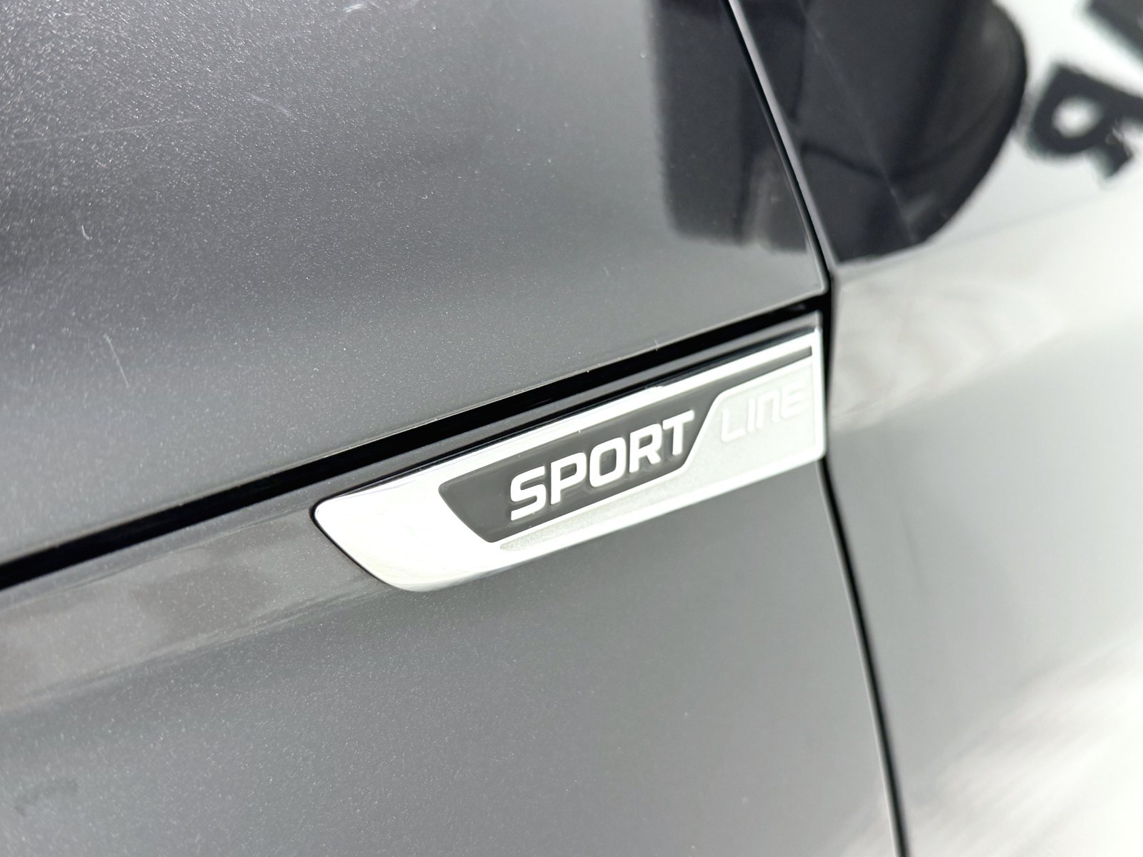 SKODA KODIAQ 2.0 TDI Sportline 4x2 DSG 110 kW (150 CV) 8 