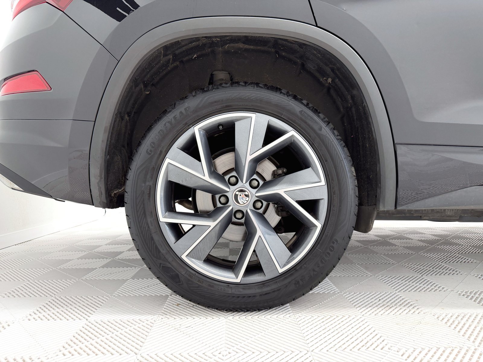 SKODA KODIAQ 2.0 TDI Sportline 4x2 DSG 110 kW (150 CV) 23 