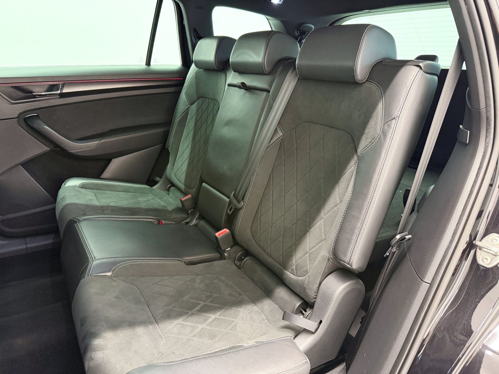 SKODA KODIAQ 2.0 TDI Sportline 4x2 DSG 110 kW (150 CV) 45 